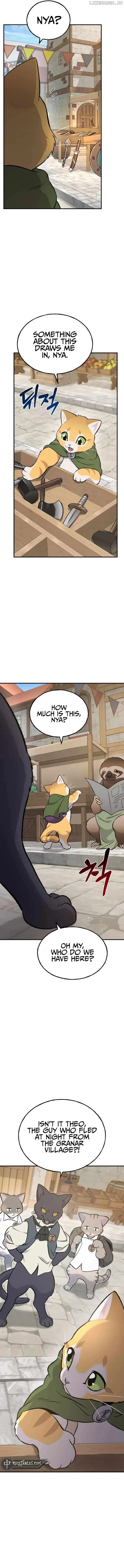 Solo Farming In The Tower - Chapter 74 image 05_optimized_optimized